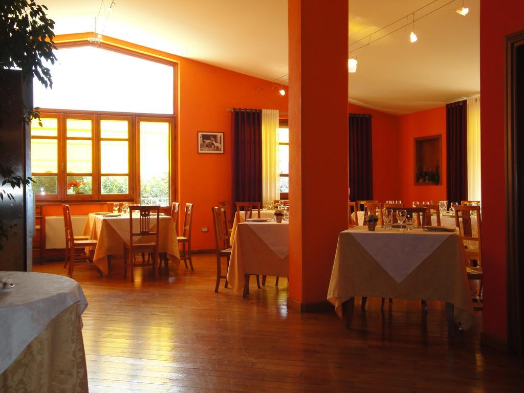 Hotel Agriturismo Le Valli Acuto Exteriér fotografie