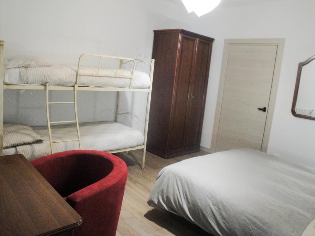 Hotel Agriturismo Le Valli Acuto Exteriér fotografie