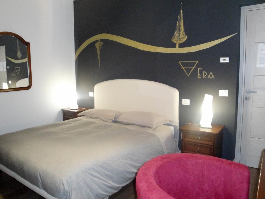 Hotel Agriturismo Le Valli Acuto Exteriér fotografie