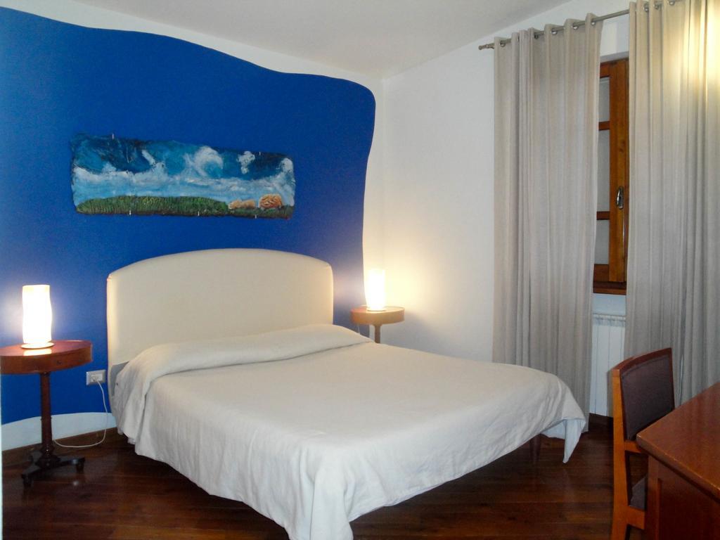 Hotel Agriturismo Le Valli Acuto Exteriér fotografie